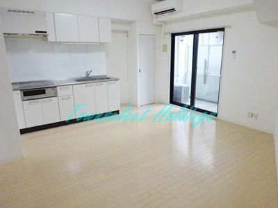 【居間・リビング】 | SouthernCross鵠沼