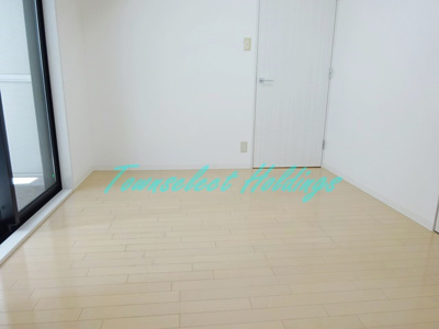 【寝室】 | SouthernCross鵠沼