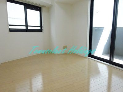 【居間・リビング】 | SouthernCross鵠沼 | 使いやすいリビングになります♪