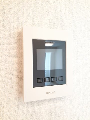 フリシュライツのセキュリティ