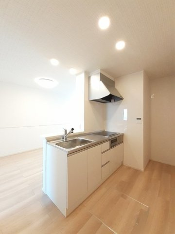 フリシュライツのキッチン|キッチンでお料理をお楽しみください