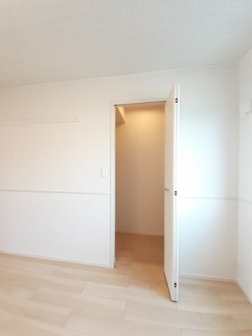 フリシュライツの収納|収納があります