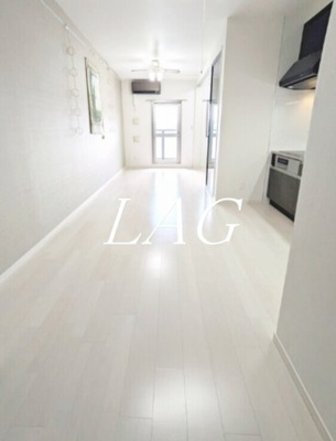 【居間・リビング】 | ザ・テラスコート英 | 洋室のお部屋です。