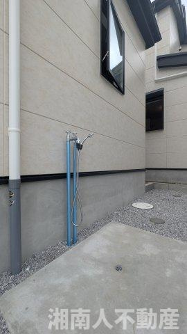 藤沢市片瀬海岸３丁目２３９２－２３４新築戸建てのその他