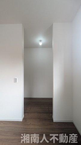 藤沢市片瀬海岸３丁目２３９２－２３４新築戸建てのその他