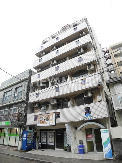 ドルフィン大浦