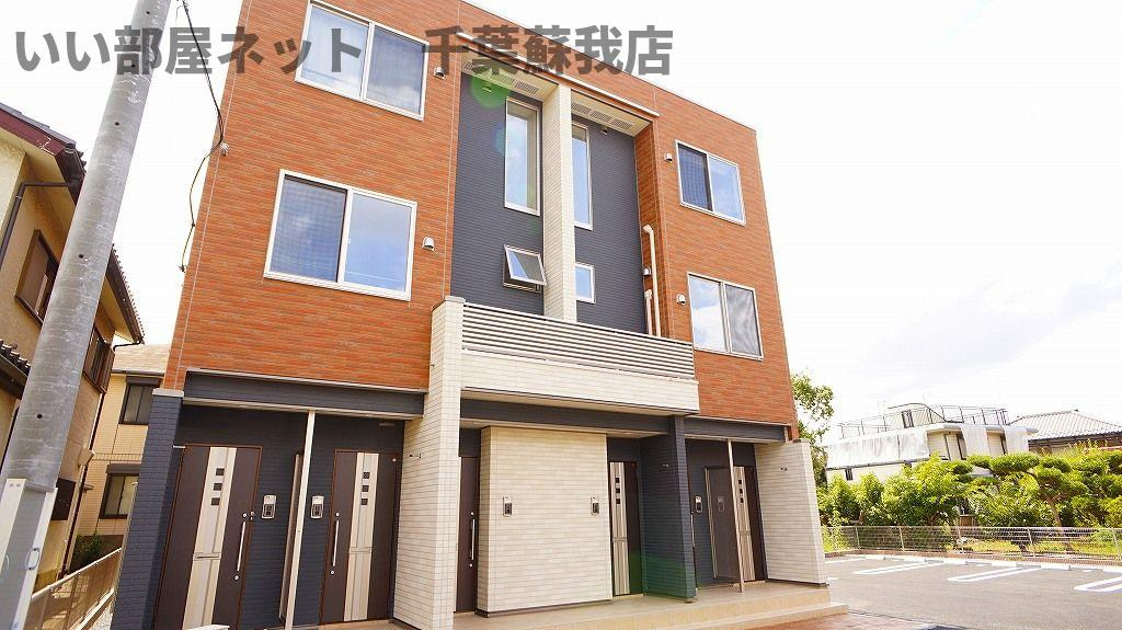 ドリーム　ハウス