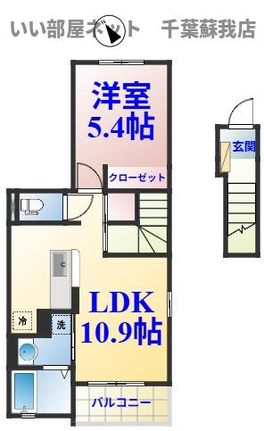 ドリーム　ハウス