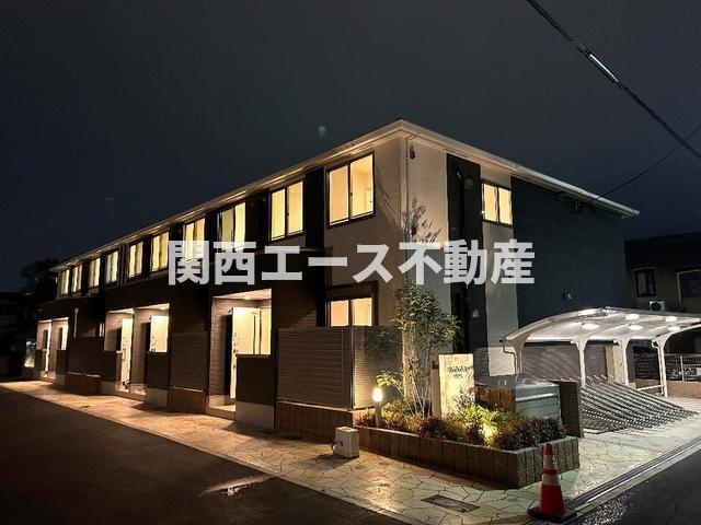 【その他共用部分】 | メゾン・ド・ヴェルデ若江 | 同一商品