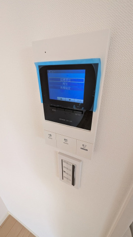 ロータスハイムの設備