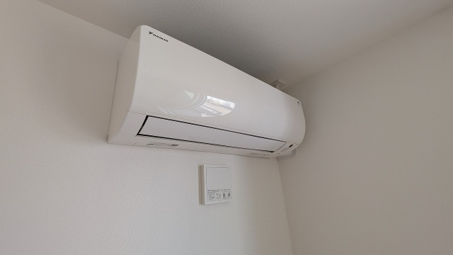 ロータスハイムの設備