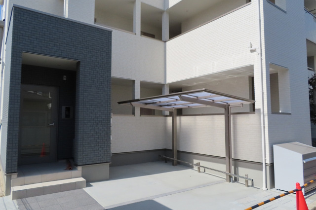 ロータスハイムのその他