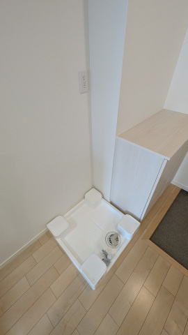 ロータスハイムの設備