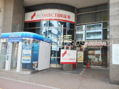 【周辺】 | 秀和五反田レジデンス