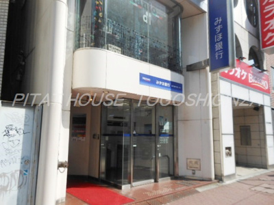 【周辺】 | 秀和五反田レジデンス