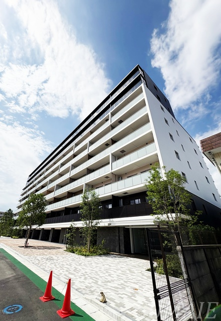 リーフシティ市川　ザ・レジデンスの外観|外観です☆