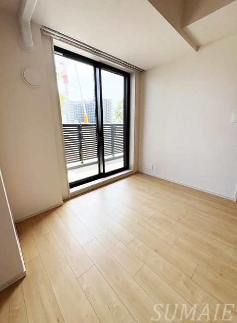 リーフシティ市川　ザ・レジデンスの洋室|洋室です☆