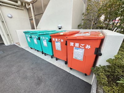 【その他共用部分】 | マンションはりげん鳳