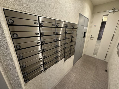 【その他共用部分】 | マンションはりげん鳳