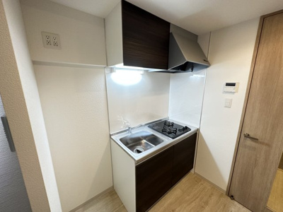 【キッチン】 | マンションはりげん鳳