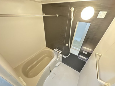 【浴室】 | マンションはりげん鳳