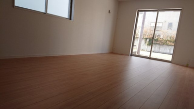 【内観：施工例】 | リナージュ神戸市北区星和台２丁目２４－１期 | 同シリーズ