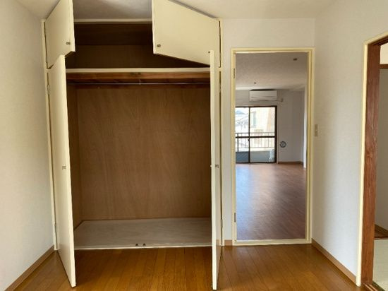 タウンＳＧＴの収納