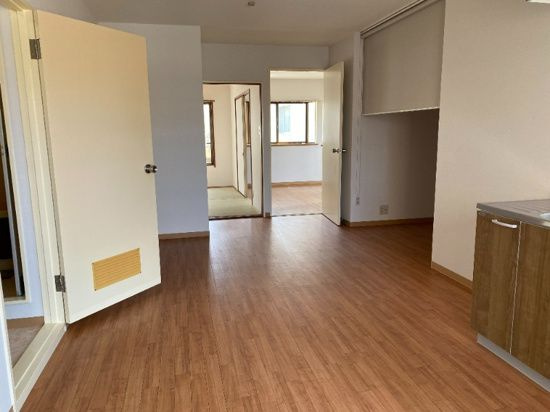 タウンＳＧＴの居間・リビング