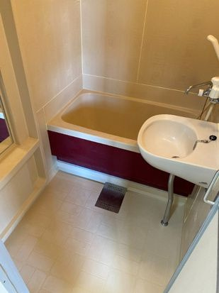 タウンＳＧＴの浴室