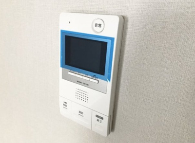 【セキュリティ】 | KNOTS東武練馬Sta.