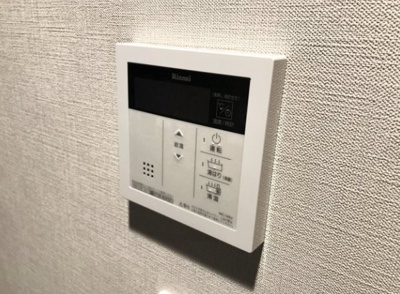 【設備】 | KNOTS東武練馬Sta.