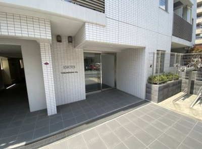 【エントランス】 | KNOTS東武練馬Sta.