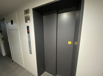 【その他共用部分】 | KNOTS東武練馬Sta.