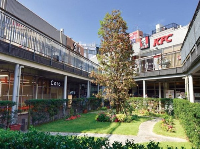 【周辺】 | KNOTS東武練馬Sta.