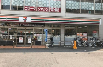 【周辺】 | KNOTS東武練馬Sta.