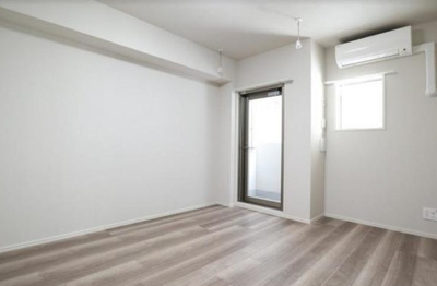 【居間・リビング】 | KNOTS東武練馬Sta.