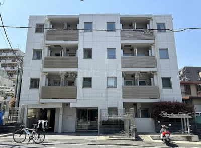 【外観】 | KNOTS東武練馬Sta.