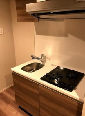 【キッチン】 | KNOTS東武練馬Sta.