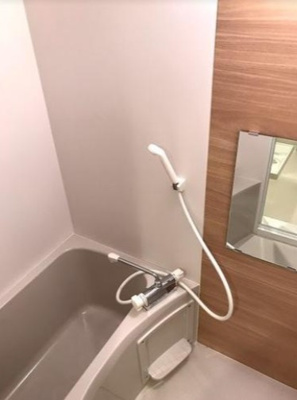 【浴室】 | KNOTS東武練馬Sta.