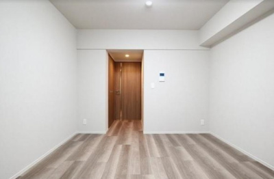 【寝室】 | KNOTS東武練馬Sta.