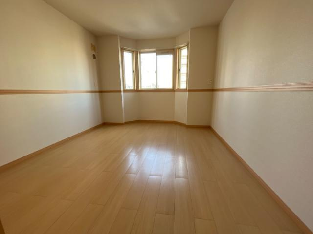 ベル　ウッドⅡの内装|洋室