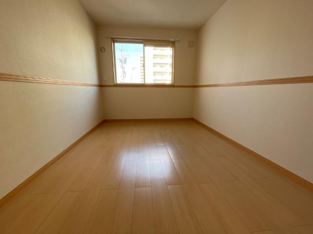 ベル　ウッドⅡの内装|洋室