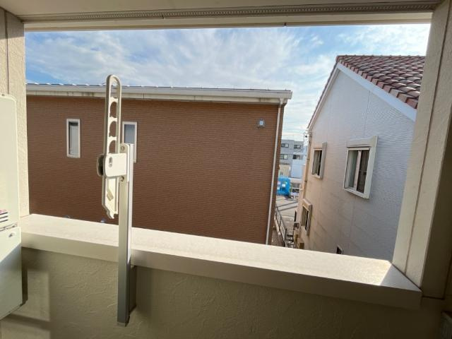 ベル　ウッドⅡのその他|眺望