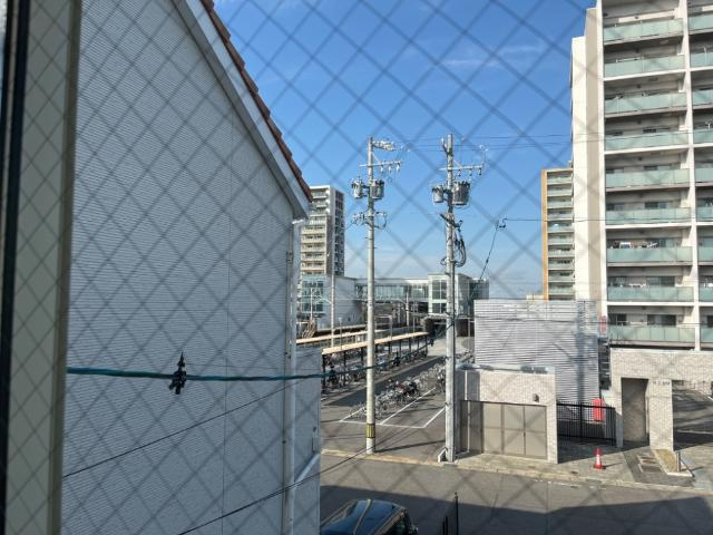 ベル　ウッドⅡのその他|眺望