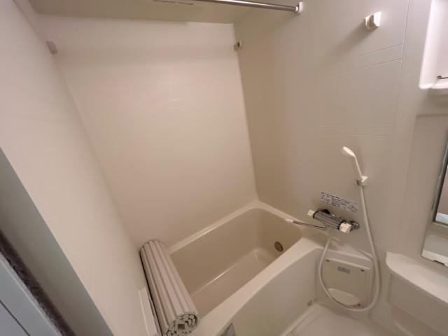 ベル　ウッドⅡの浴室|バス