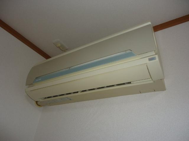 ブルーサンズ　セントラルの設備|室内設備