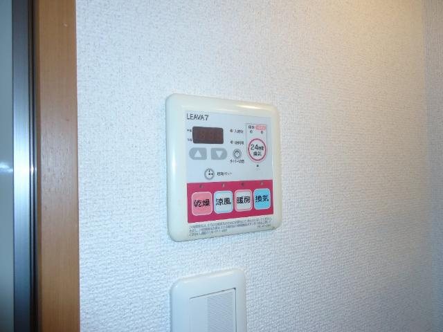 ブルーサンズ　セントラルのその他|その他