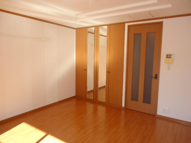 ブルーサンズ　セントラルの内装|室内