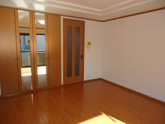 ブルーサンズ　セントラルの内装|室内