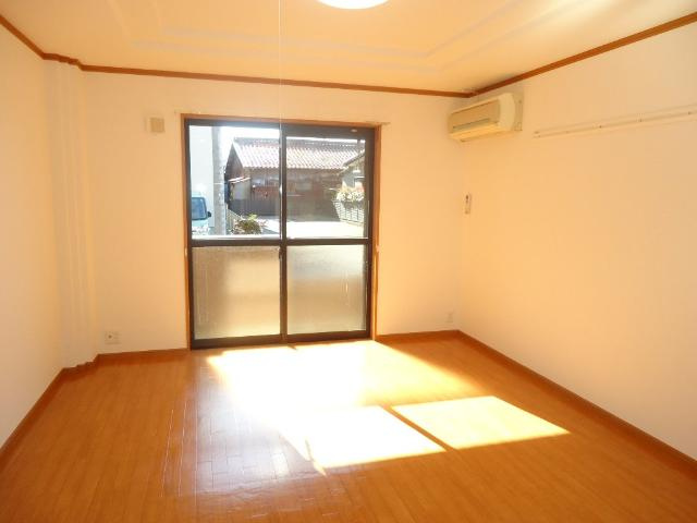 ブルーサンズ　セントラルの内装|室内